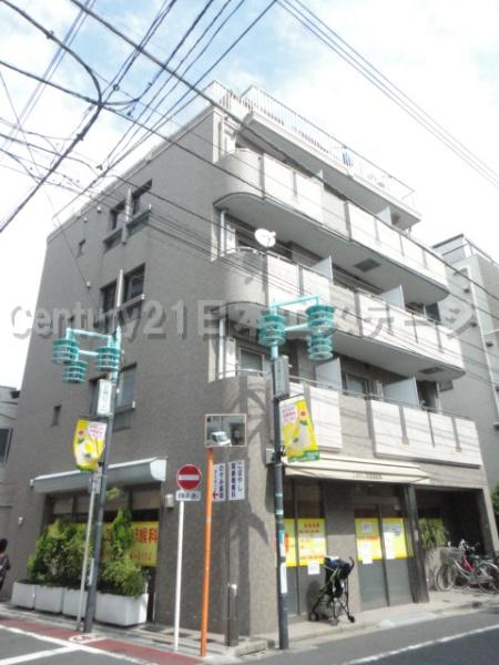 大喜ビル