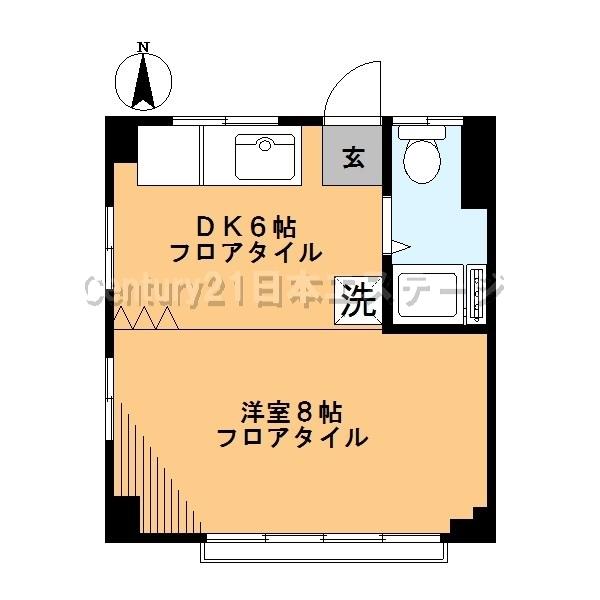 マンション菊栄