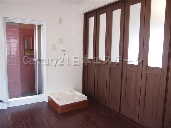 マンション菊栄