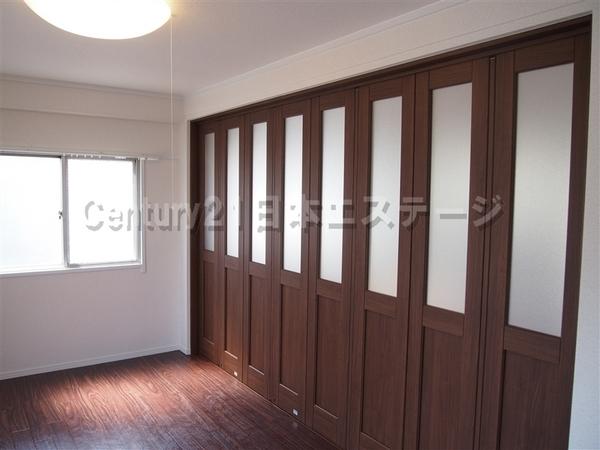 マンション菊栄