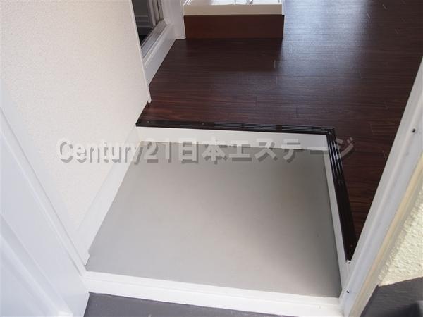 マンション菊栄