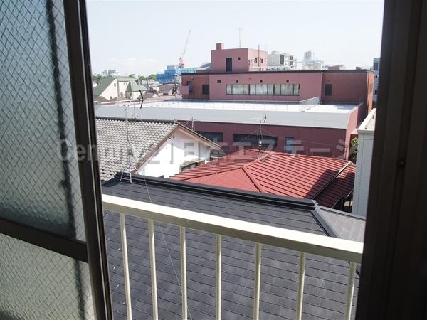 マンション菊栄