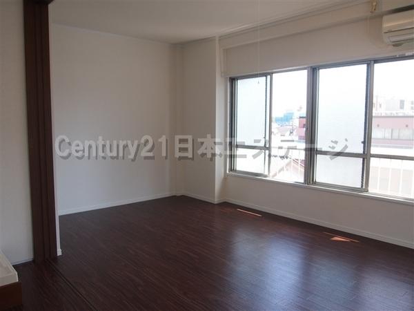 マンション菊栄