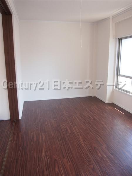 マンション菊栄