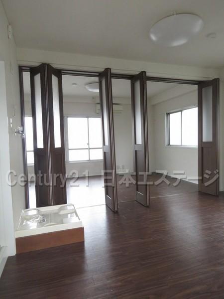 マンション菊栄