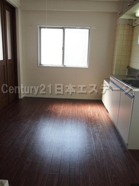 マンション菊栄