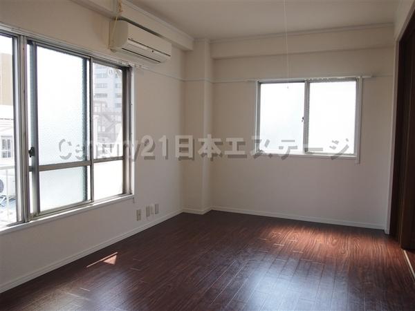 マンション菊栄