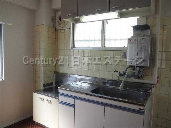 マンション菊栄