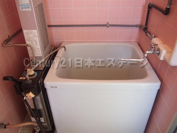 マンション菊栄