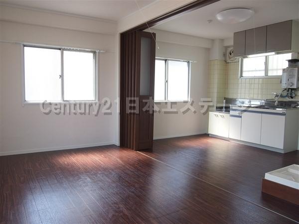 マンション菊栄