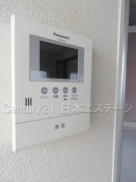 マンション菊栄