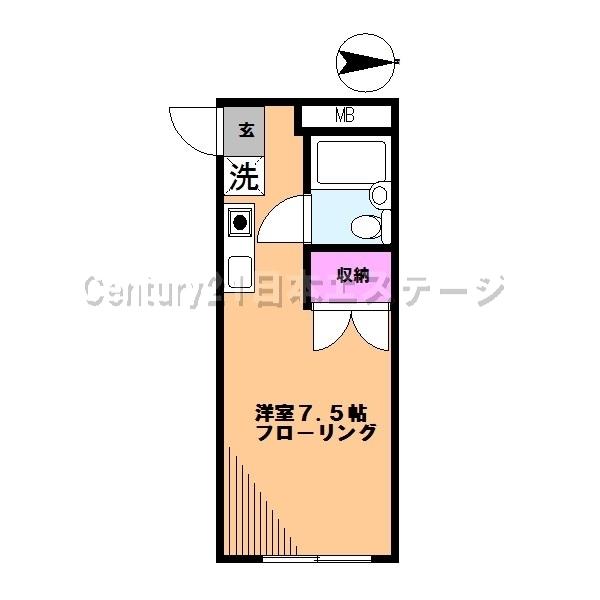 クローバーメゾン
