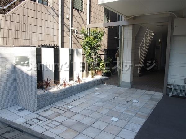 クローバーメゾン
