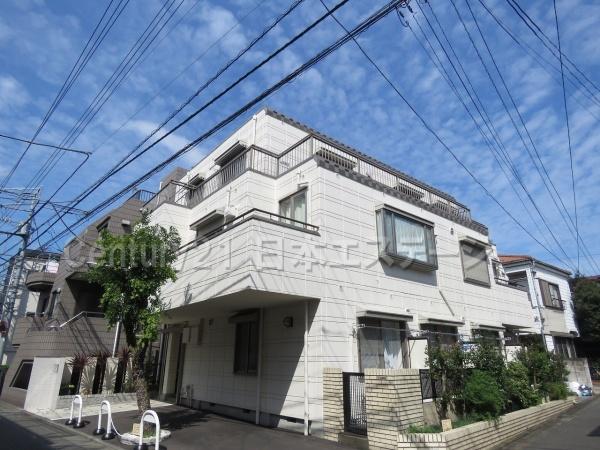 クローバーメゾン
