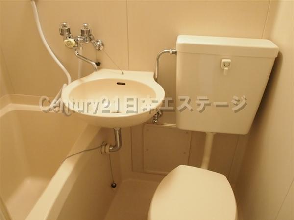 クローバーメゾン