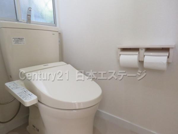 洗足池ハイム
