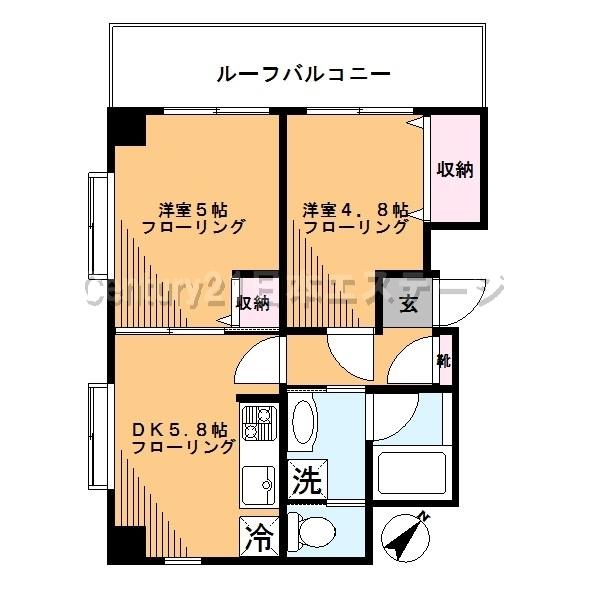 フロントリー