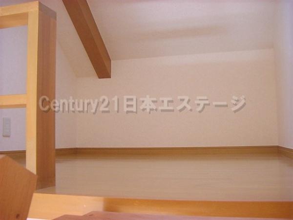 大田区東雪谷２丁目のコーポ