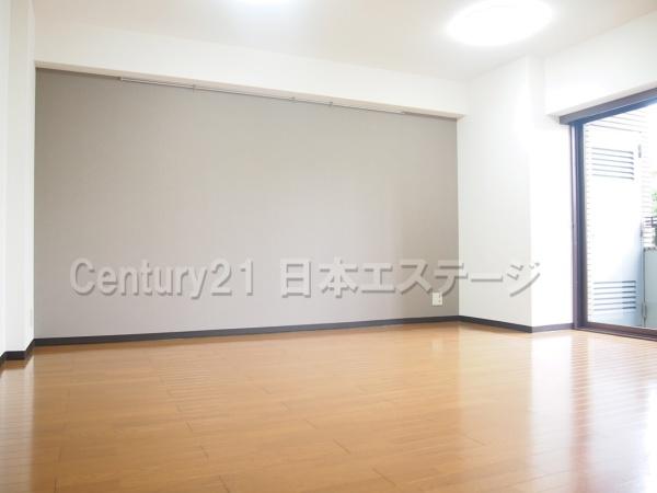大田区上池台５丁目のマンション