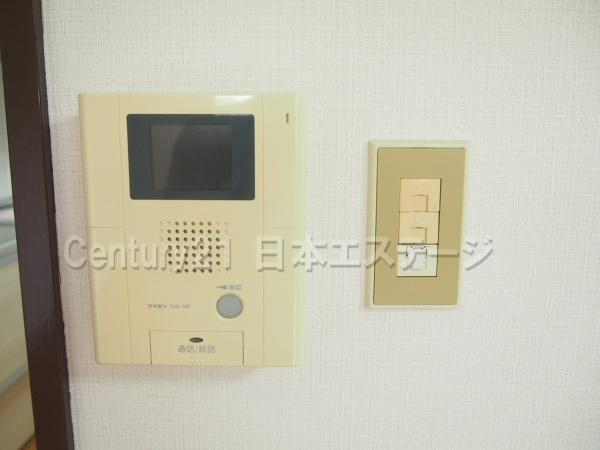 大田区上池台５丁目のマンション