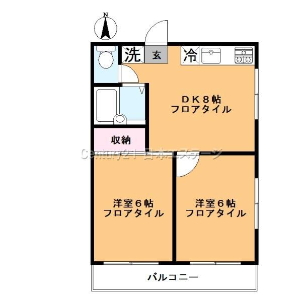アドバンス旗の台