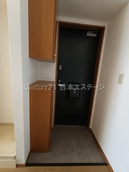 メゾン桐原