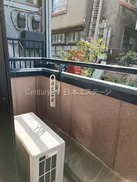 メゾン桐原