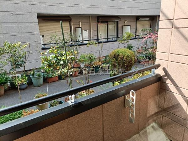 メゾン桐原