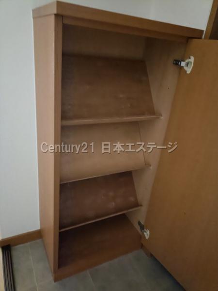 メゾン桐原