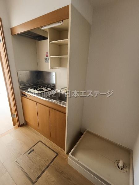 メゾン桐原