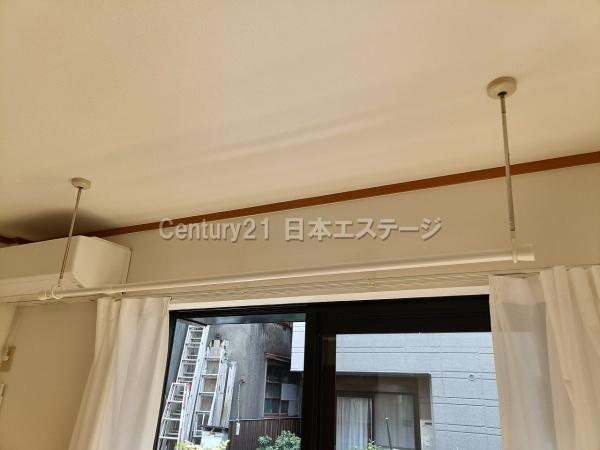 メゾン桐原
