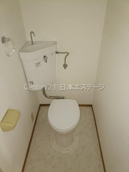 メゾン桐原