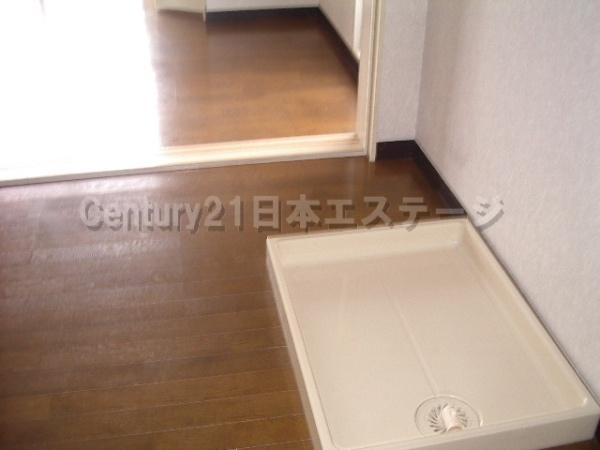 ウッドヴィレッジ旗の台