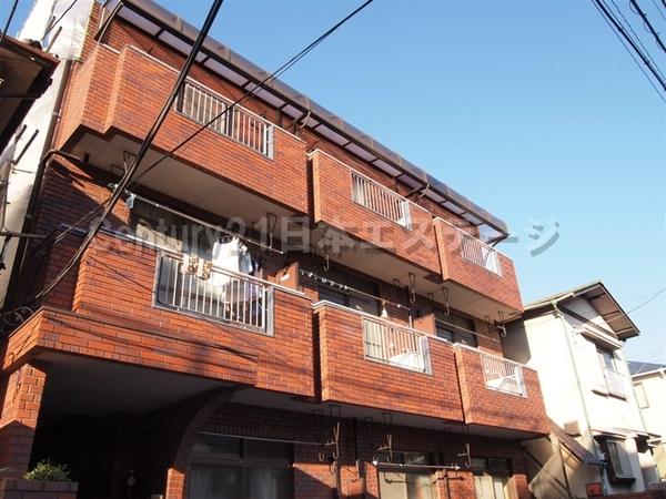 エクレールフジタ