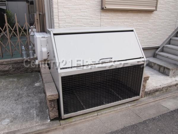 アルテール品川