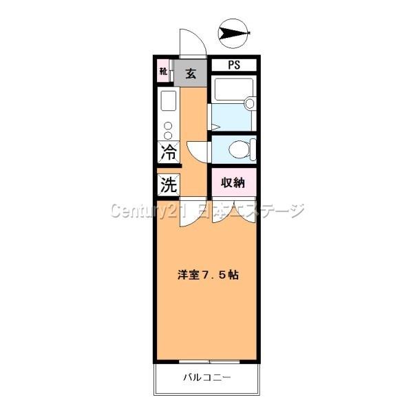 エンジェルス守屋