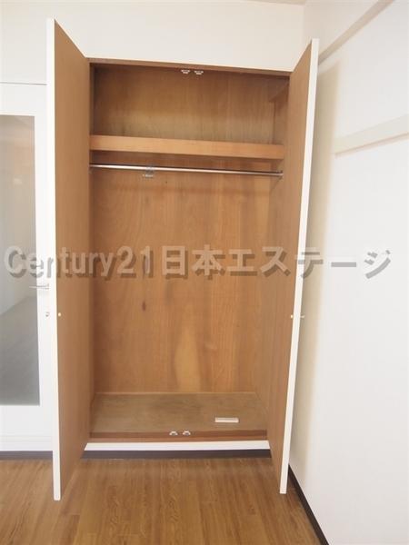 エンジェルス守屋
