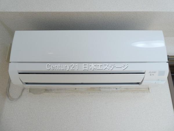パークハイツ旗の台