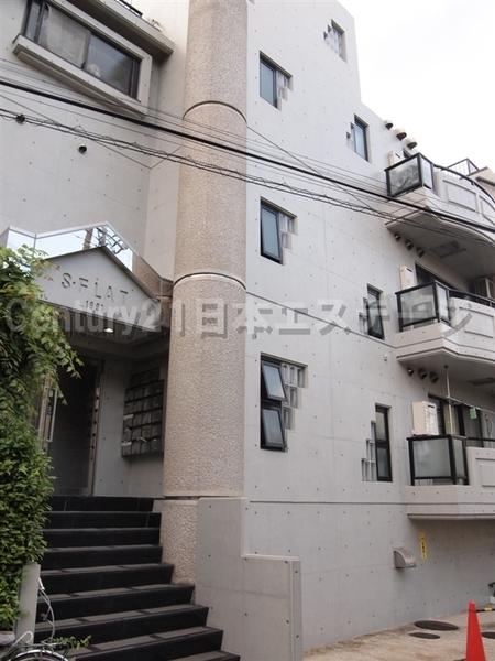 S・FLAT(その他共用部分)