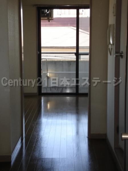 S・FLAT(その他内観)