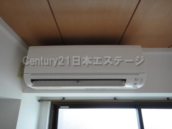 パークハイツ旗の台