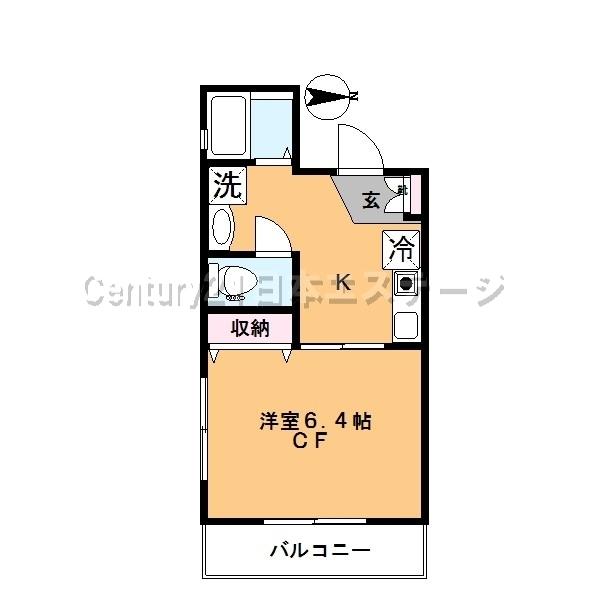 エクセルコート大岡山