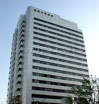 メゾンフクジュ(昭和大学病院)