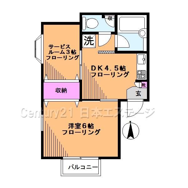テラス・ソフィア