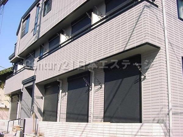 アーバンスクエア