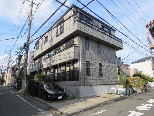 アーバンスクエア