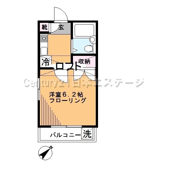 メゾン・ド・アミ