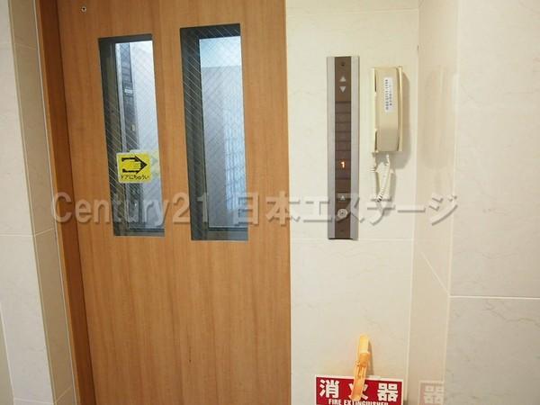 パークハイツ旗の台