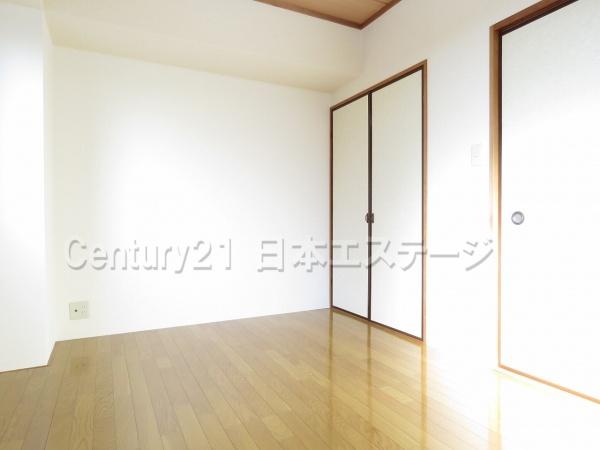 パークハイツ旗の台