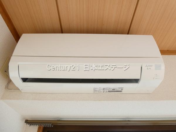 パークハイツ旗の台